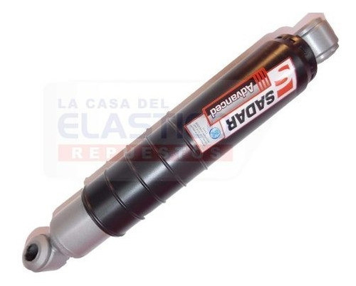 Amortiguador Sadar Para Iveco Daily Turbo Delantero 0
