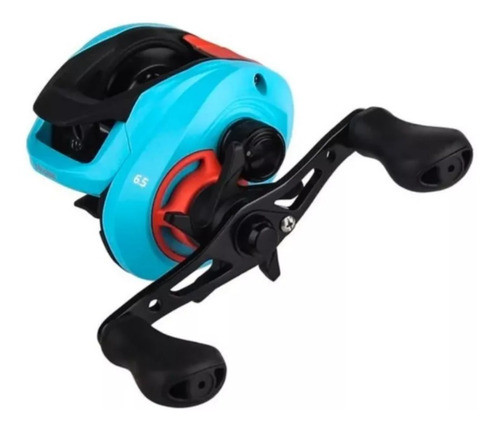 Reel Okuma Rotativo Fuel Spin Zurdo Kirkor 0