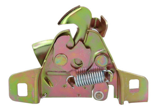 Cerradura Capot Gol Country Saveiro Quantum Galaxy Inferior 1