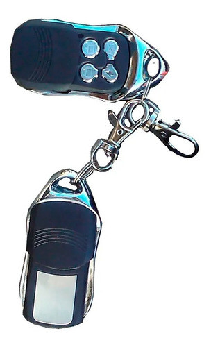 Kit Cierre Centralizado Auto Camioneta 4 Puertas C/ Control 1