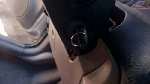 Tambor De Arranque Jac J3 Con Llave Codificada 0