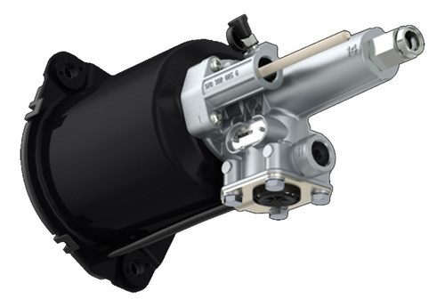 Servo Embrague Tipo Wabco M.bebz 0-500 0