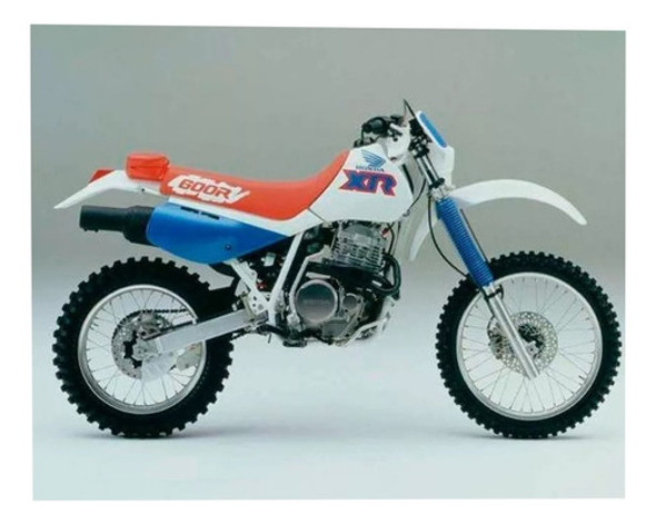 Junta Tapa Valvula Honda Nx 650 Original J1 1