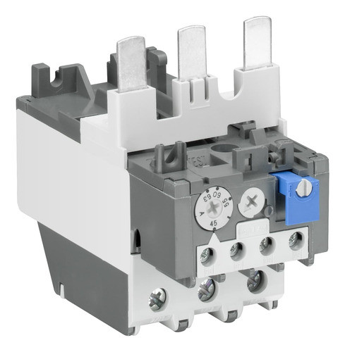 Relevo Térmico Abb Regulación 24 A 32 A P/contactor Ax 0