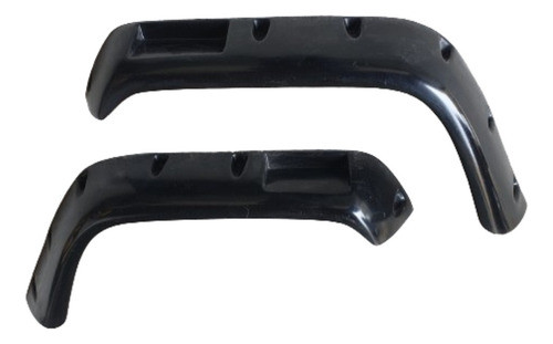 Fenders 16cm Delanteros 0