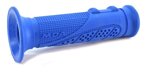 Puños Mda Street X Azul Appia Dcn 110 - 1