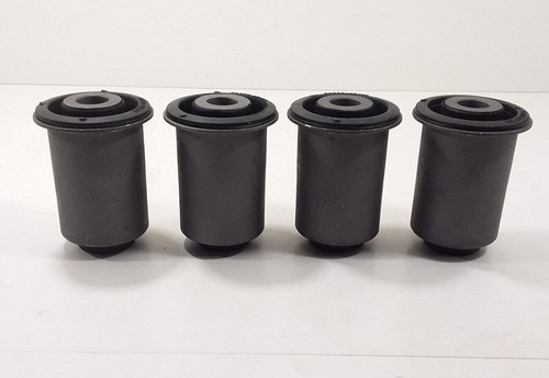 Kit Bujes Parrilla Inferior Frontier 2.5 2010-2015 1