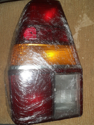 Farol Trasero Izquierdo Vw Santana Quantun 86/92 1
