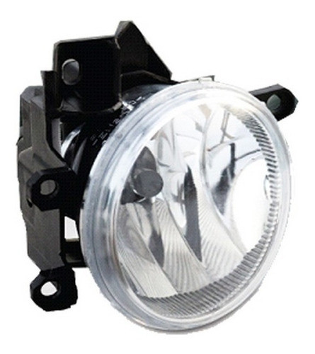 Faro Auxiliar Para Toyota Corolla 14 15 16 17 18 19 0