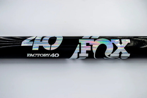 Calco Fox 40 Factory 2018 Holographic 0