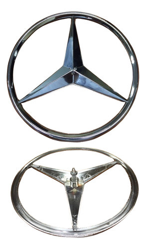 Logo Mb Mercedes Benz Camion 914 (1999) 0