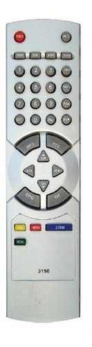 Control Remoto Tipo Antina Conversor Ids Tango 0