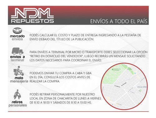 Tapa Deposito Agua Radiador  Nissan Versa 14-  1.6 Iny A051 1