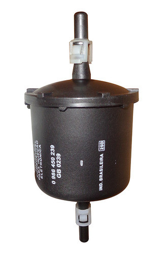 Filtro Nafta Para Gol Ab9 0