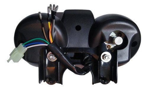 Tablero Completo Yamaha Ybr 125 Bagattini Motos Pro 1