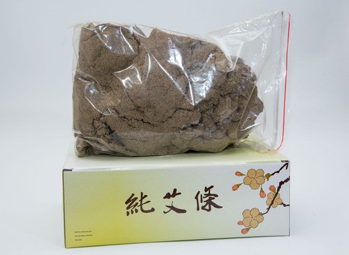 Moxa Verde X 500grs 0