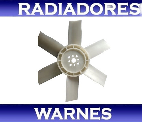 Paleta Motor Cummins 3.9 4.9 1