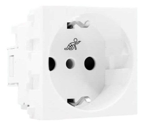 Toma Schuko Presta Blanco 26710137 1