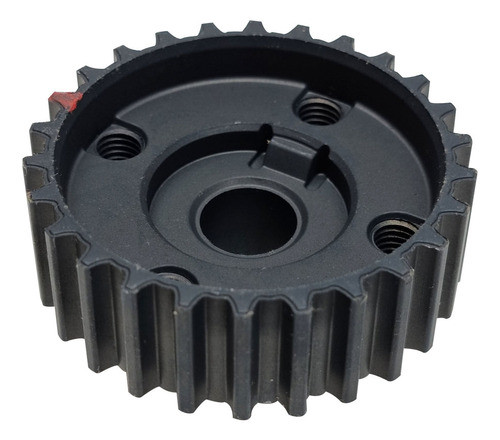Polea Sinc.ciguenal Vw Gol1,0-fox-sur1,6 - I9497 1
