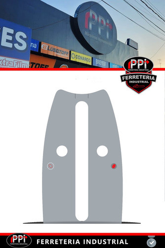 Espada Punta Dura Oregon 20¨ 50 Husq Shindaiwa 61 288xp 365 1