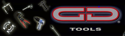 Juego De 17 Puntas Ribe - Gd Tools 1