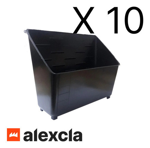 Bandeja De Pintor Para Colgar | Rodillos | Pinceles X 10 U 1