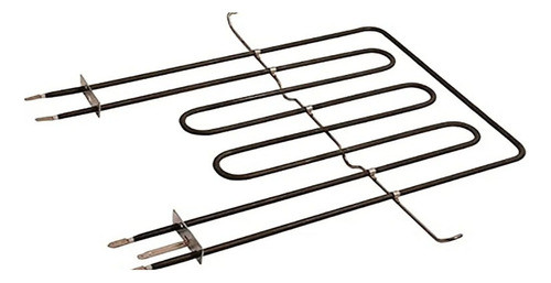 Resistencia Superior Cocina Grill Ariston Hyundai 1