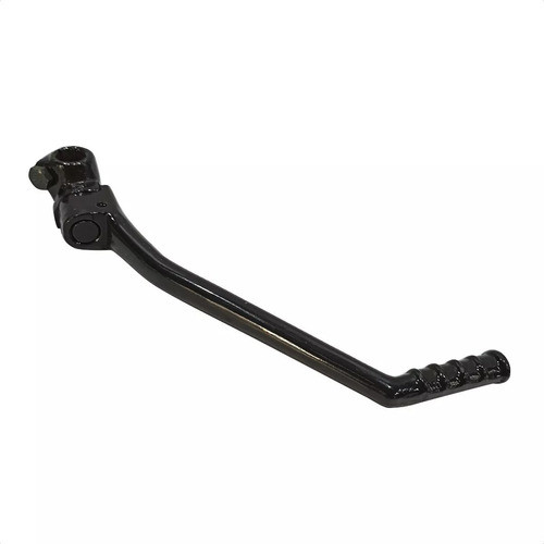 Patada De Arranque Keller Miracle 150 Motos Franco 0