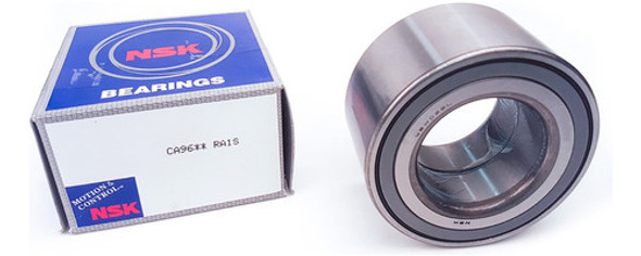 Ruleman Rueda  Delantero Chery Qq Marca Nsk Japon Original 0