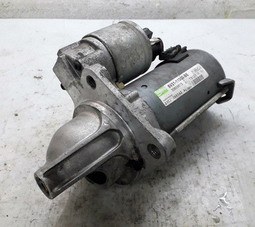 Motor Burro Arranque Ford Focus Trend 1.6 2011 1