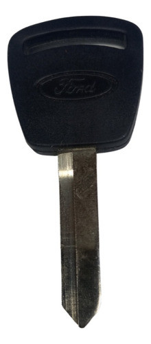 Llave Virgen Para Ford Falcon Con Logo 0