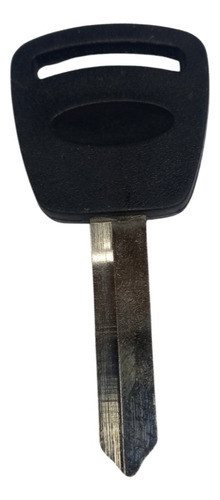Llave Virgen Para Ford Falcon Con Logo 1