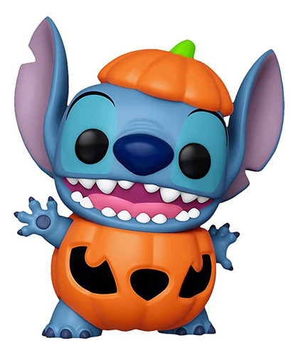 Puntada De Calabaza Pop! 0