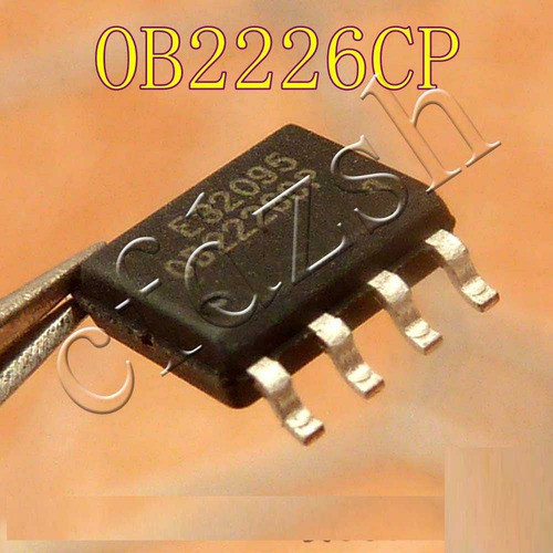 Ob2226cp Sop8 Ic Ci 0
