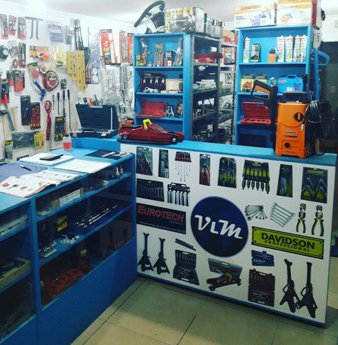 Juego De Destornilladores Planos Y Philip X 9 1