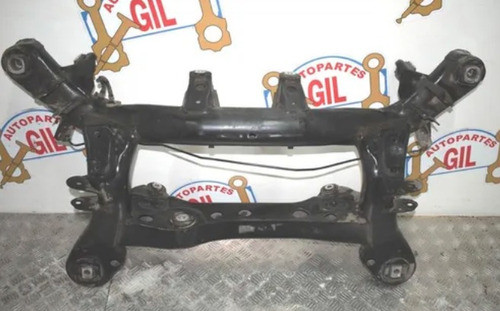 Cuna De Motor Bmw Serie 1 0