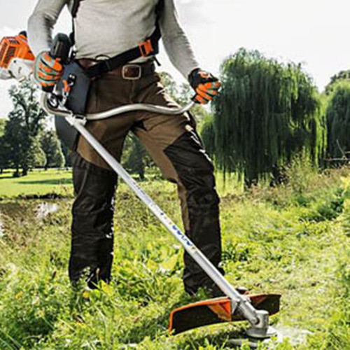 Kit Juntas Diafragma Zama Gnd-7 Desmalezadora Fs280/220/160 1