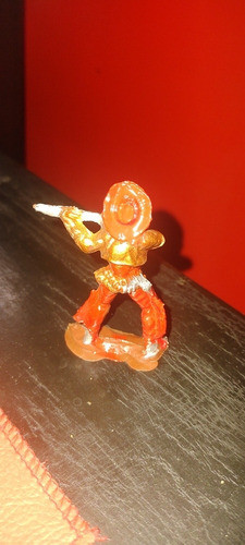 Soldaditos Cowboy 35 1