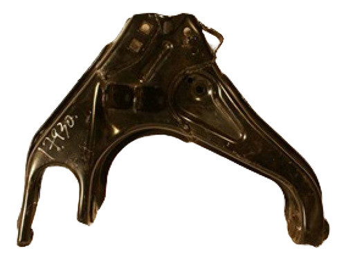 Parrilla Inferior Derecho (4wd) Gsp Mazda Bt50 06-12 0