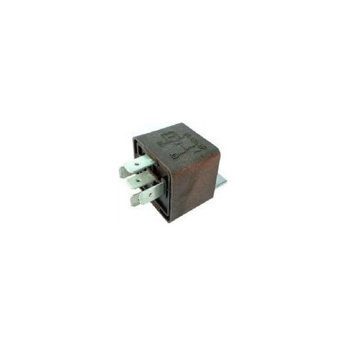 Relay Rele Mercedes Benz Sprinter / 12v - 5 Terminales 0
