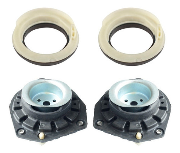 Kit 2 Cazoleta Delantera Para Renault Megane 2 Tarjetero 0 Kit 2 Cazoleta Delantera Para Renault Megane 2 Tarjetero 0