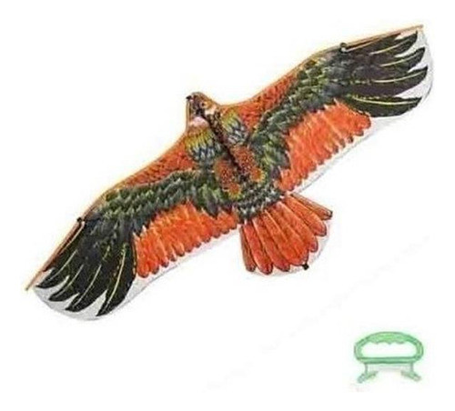 Barrilete Aguila 110cm - Zz-1112 0