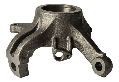 Soporte Punta Eje Derecho Renault Master 2006 2007 2008 2009 1