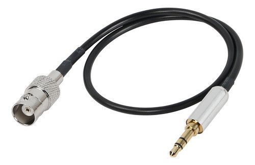 Meiriyfa Bnc Hembra A Cable De Audio Coaxial De 0.138in, Con 0