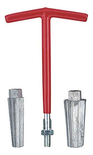 Sistema De Rociadores Orbit 1/2 Pulgada - Extractor De Niple 0