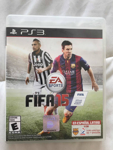Juegos De Play 3 Originales Usados( Casi Sin Uso) 1