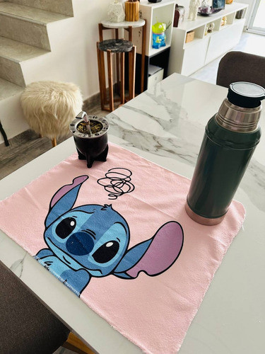 Individuales - Repasadores Cod 349 0