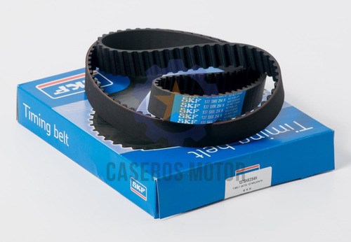 Correa De Distribucion Vw Polo 1.9 Diesel 1