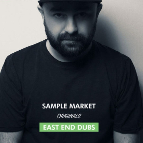 East End Dubs - Super Pack Samples Loops And One Shots 0