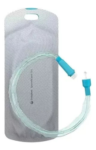 Sondas Coloplast Speedicath Flex 28922 Vencimiento 2025 0